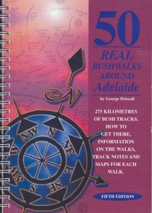 50 Real Bushwalks Around Adelaide