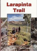 Larapinta Trail Guidebook - John & Monica Chapman