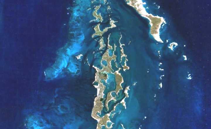 Montebello Islands