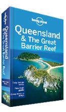 Queensland Great Barrier Reef Lonely Planet Guide