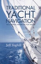 Traditional Yacht Navigation Jeff Toghill