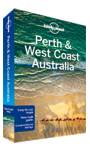 Perth West Coast Australia Lonely Planet Guide