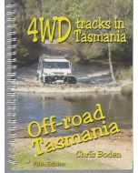 4WD Tasmania