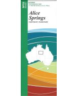 Alice Springs 1mill
