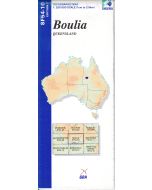 Boulia Topographic Map - SF54-10