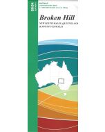 Broken Hill 1mill