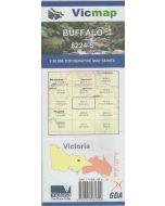 Buffalo topo map