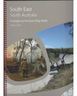 CFS Map Book - South East