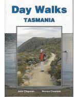 Day Walks Tasmania - Chapman