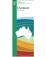 Clermont 1million map