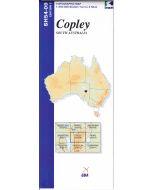 Copley 250k topo