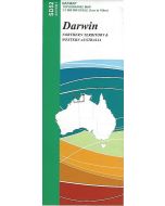 Darwin 1mill map