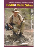 Gold & Relic Sites - Hill End
