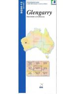 Glengarry Map