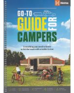 Go-To Guide for Campers