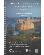 Great Ocean Walk Map Booklet