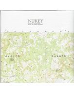Nukey topo map