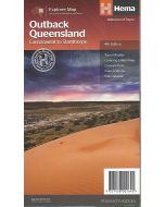 outback queensland map