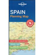 Spain Planning Map - LP