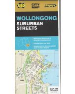 Wollongong map 299