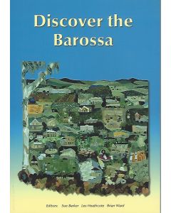 Barossa guidebook