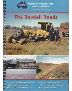 The Beadell Roads
