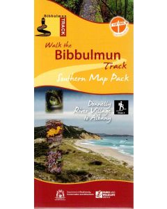 Southern Bibbulmun Map Pack