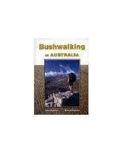Bushwalking in Australia - Chapman