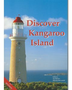 Discover Kangaroo Island