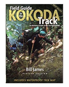 Kokoda Field Guide