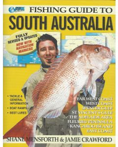 Fishing Guide to South Australia - AFN