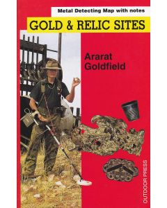 Gold & Relic Sites - Ararat Goldfield