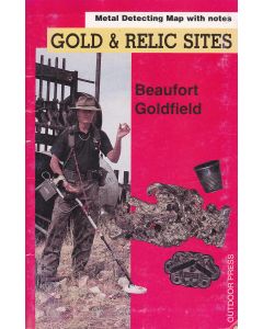 Gold & Relic Sites - Beaufort Goldfield