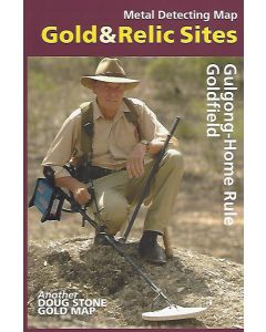Gold & Relic Sites - Gulgong - Home Rule