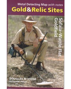 Gold & Relic Sites - Sofala Wattle Flat Goldfield