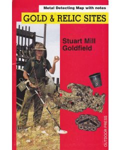 Gold & Relic Sites - Stuart Mill Goldfield