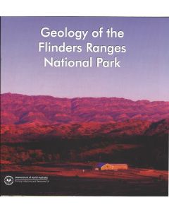 Geology of the Flinders Ranges National Park