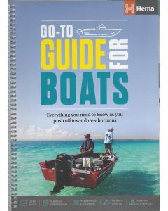 Go-To Guide for Boats