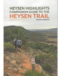 Heysen Highlights Guide