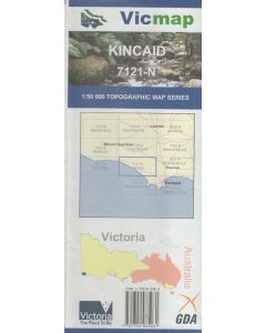 Kincaid  7121-N