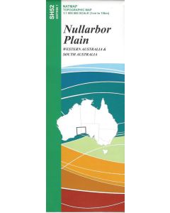 Nullarbor Plain 1 million