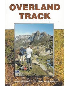 Overland Track - Chapman