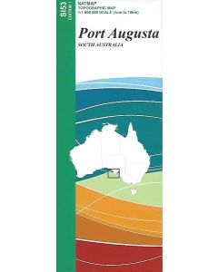 Port Augusta 1mill