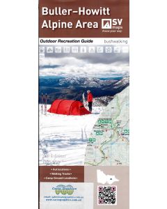 Buller Howitt Alpine Area Spatial Vision