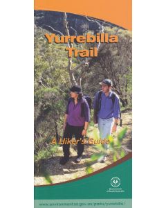 Yurrebilla Trail - A Hikers Guide