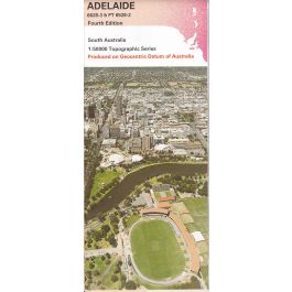 Adelaide 