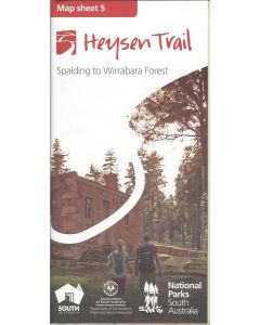Heysen Trail 5