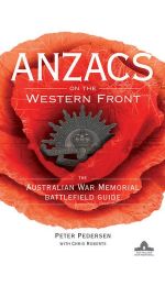 Anzacs on the Western Front