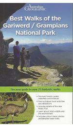Best Walks of Grampians/Gariwerd National Park