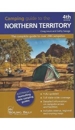 Camping Guide to the Northern Territory - Boiling Billy